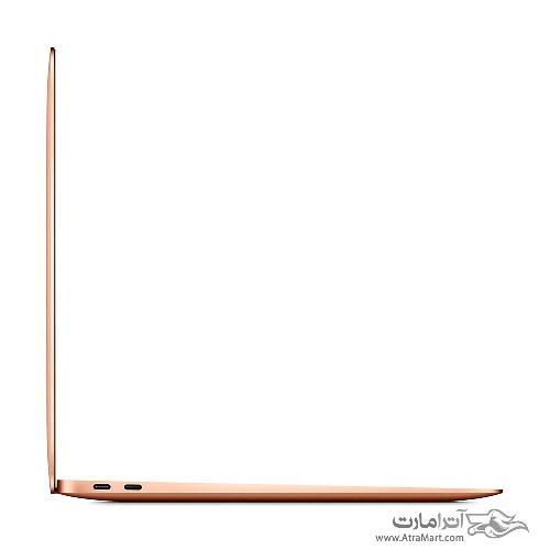 لپ تاپ اپل مک بوک ایر مدل MGND3 2020 گرافیک اختصاصی اپل Apple MacBook Air MGND3 2020 M1 8GB 256GB SSD - 13 inch Laptop