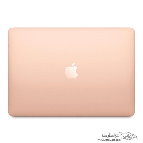 لپ تاپ اپل مک بوک ایر مدل MGND3 2020 گرافیک اختصاصی اپل Apple MacBook Air MGND3 2020 M1 8GB 256GB SSD - 13 inch Laptop