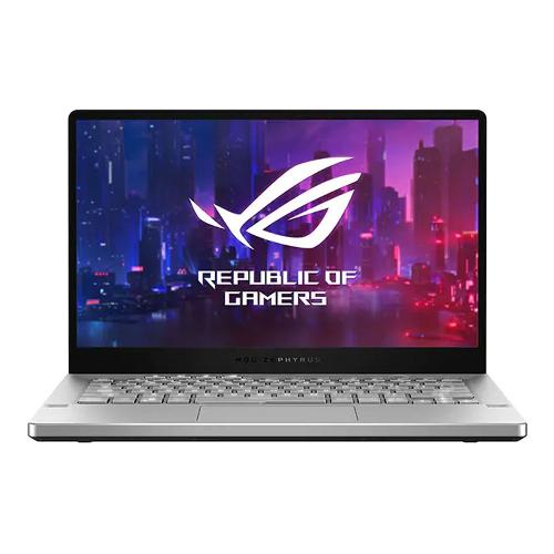 لپ تاپ ایسوس مدل ROG Zephyrus GA401IV گرافیک 8 گیگابایت Asus ROG Zephyrus GA401IV Ryzen 9 32GB 1TB SSD 6GB FULL HD Laptop