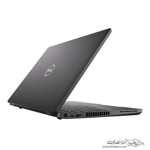 لپ تاپ دل مدل Latitude 5500 گرافیک HD اینتل DELL Latitude 5500 Core i5 4GB 1TB Intel FHD Laptop