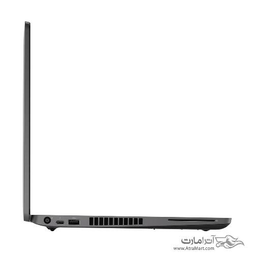 لپ تاپ دل مدل Latitude 5500 گرافیک HD اینتل DELL Latitude 5500 Core i5 4GB 1TB Intel FHD Laptop