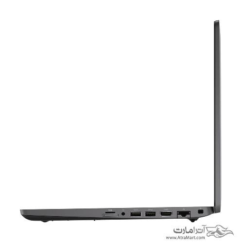 لپ تاپ دل مدل Latitude 5500 گرافیک HD اینتل DELL Latitude 5500 Core i5 4GB 1TB Intel FHD Laptop