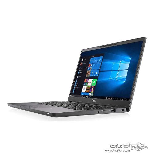 لپ تاپ دل مدل Latitude 7300 گرافیک اینتل UHD DELL Latitude 7300 Core i7 16GB 512GB SSD Intel FHD Laptop