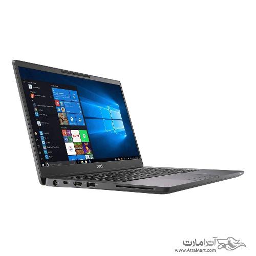 لپ تاپ دل مدل Latitude 7300 گرافیک اینتل UHD DELL Latitude 7300 Core i7 16GB 512GB SSD Intel FHD Laptop