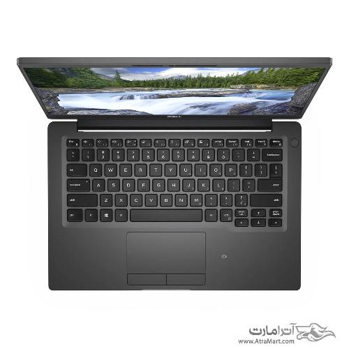 لپ تاپ دل مدل Latitude 7300 گرافیک اینتل UHD DELL Latitude 7300 Core i7 16GB 512GB SSD Intel FHD Laptop