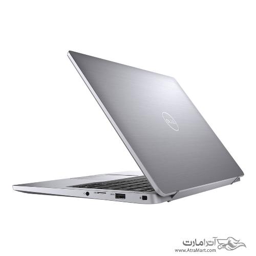 لپ تاپ دل مدل Latitude 7300 گرافیک اینتل UHD DELL Latitude 7300 Core i7 16GB 512GB SSD Intel FHD Laptop