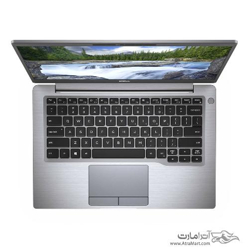 لپ تاپ دل مدل Latitude 7300 گرافیک اینتل UHD DELL Latitude 7300 Core i7 16GB 512GB SSD Intel FHD Laptop