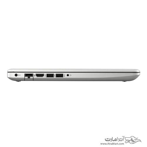 HP DA2204-E Core i7 16GB 1TB 500GB SSD 2GB Full HD Laptop