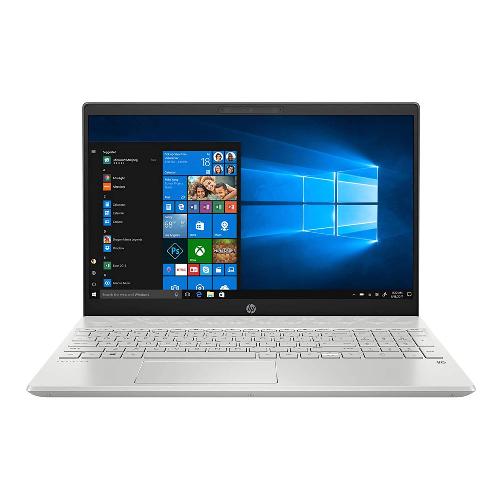 لپ تاپ اچ پی مدل Pavilion 15 cs3442nia گرافیک 2 گیگابایت HP Pavilion 15 cs3442nia Core i7 16GB 1TB 250GB SSD 2GB Full HD Laptop