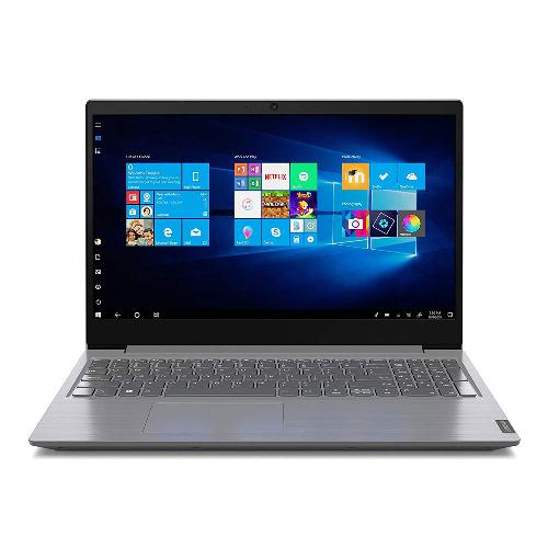 لپ تاپ لنوو مدل V15 گرافیک 2 گیگابایت Lenovo V15 i5 8265U 12GB 1TB 2GB MX110 Laptop