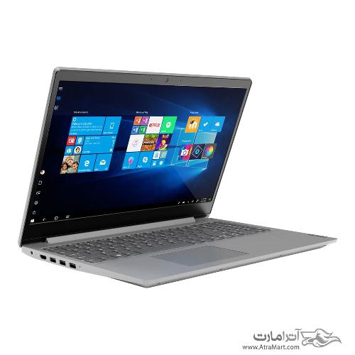 لپ تاپ لنوو مدل V15 گرافیک 2 گیگابایت Lenovo V15 i5 8265U 12GB 1TB 2GB MX110 Laptop