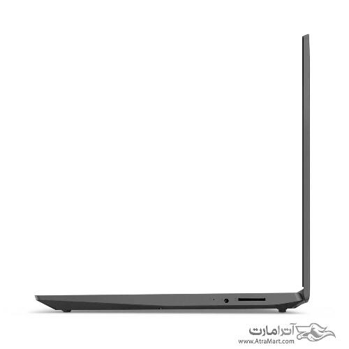 لپ تاپ لنوو مدل V15 گرافیک 2 گیگابایت Lenovo V15 i5 8265U 8GB 1TB 256GB SSD 2GB MX110 Laptop