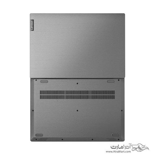 لپ تاپ لنوو مدل V15 گرافیک 2 گیگابایت Lenovo V15 i5 8265U-12GB-1TB + 128GB SSD-2GB MX110 Laptop