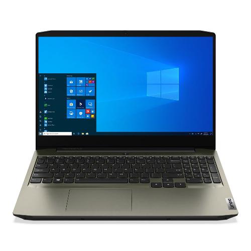 لپ تاپ لنوو مدل IdeaPad Creator 5 گرافیک 4 گیگابایت Lenovo IdeaPad Creator 5 i7 10750H-32GB-1T+256SSD-4GB 1650TI Laptop