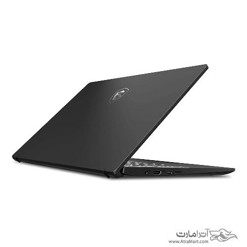 لپ تاپ ام اس آی مدل Modern 14 B10RBSW گرافیک 2 گیگابایت MSI Modern 14 B10RBSW Core i7 10510U 8GB 512GB SSD 2GB Full HD Laptop
