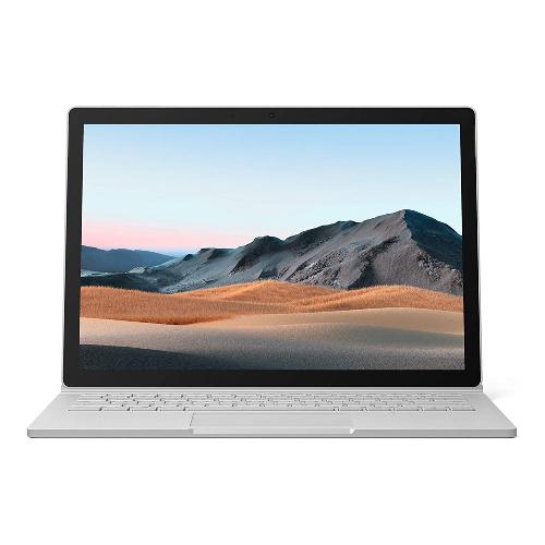 لپ تاپ مایکروسافت Surface Book 3 گرافیک 4 گیگابایت Microsoft Surface Book 3 i7 32GB 1TB SSD 4GB Touch Max-Q Design Laptop
