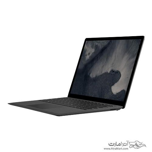 لپ تاپ ماکروسافت مدل Laptop 2 گرافیک HD اینتل Microsoft Surface Laptop 2 i5 8GB 256GB SSD Intel Touch Laptop