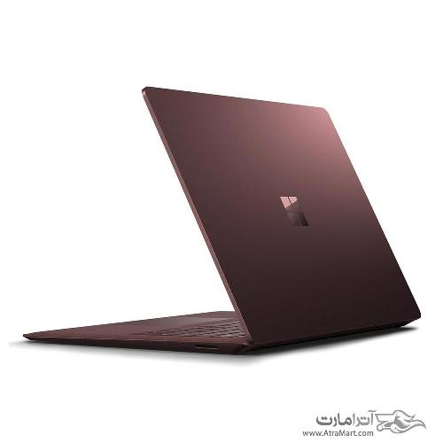 لپ تاپ ماکروسافت مدل Laptop 2 گرافیک HD اینتل Microsoft Surface Laptop 2 i5 8GB 256GB SSD Intel Touch Laptop