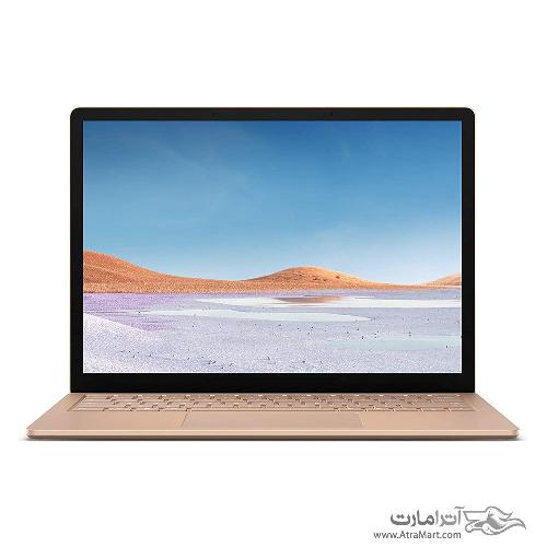 لپ تاپ مایکروسافت مدل Laptop 3 گرافیک HD اینتل Microsoft Surface Laptop 3 i7 16GB 1TB SSD Intel Touch Laptop