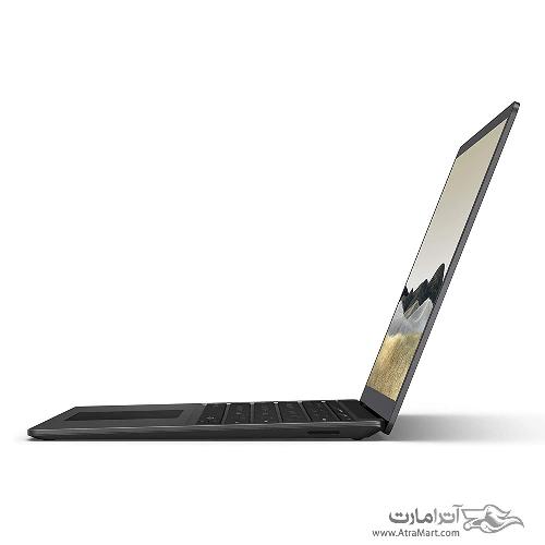 لپ تاپ مایکروسافت مدل Laptop 3 گرافیک HD اینتل Microsoft Surface Laptop 3 i7 16GB 1TB SSD Intel Touch Laptop