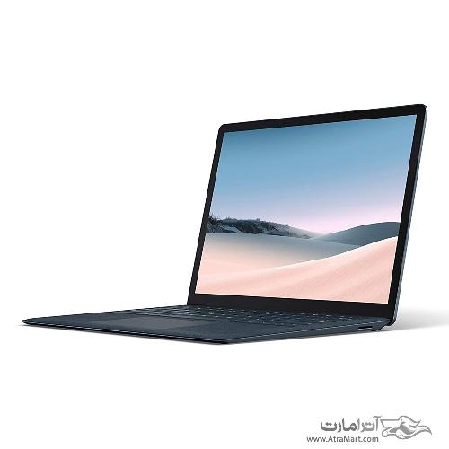 لپ تاپ مایکروسافت مدل Laptop 3 گرافیک HD اینتل Microsoft Surface Laptop 3 i7 16GB 1TB SSD Intel Touch Laptop
