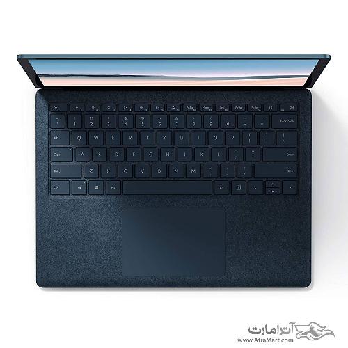 لپ تاپ مایکروسافت مدل Laptop 3 گرافیک HD اینتل Microsoft Surface Laptop 3 i7 16GB 256GB SSD Intel Touch Laptop