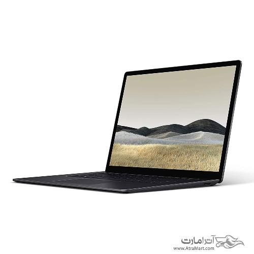 لپ تاپ مایکروسافت مدل Laptop 3 گرافیک HD اینتل Microsoft Surface Laptop 3 i7 16GB 256GB SSD Intel Touch Laptop