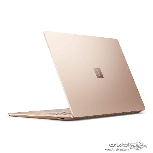 لپ تاپ مایکروسافت مدل Laptop 3 گرافیک HD اینتل Microsoft Surface Laptop 3 i7 16GB 512GB SSD Intel Touch Laptop