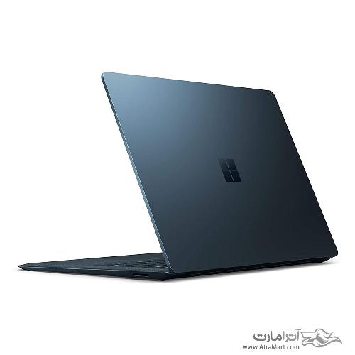 لپ تاپ مایکروسافت مدل Laptop 3 گرافیک HD اینتل Microsoft Surface Laptop 3 i7 16GB 512GB SSD Intel Touch Laptop