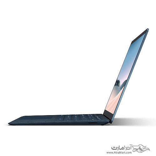 لپ تاپ مایکروسافت مدل Laptop 3 گرافیک HD اینتل Microsoft Surface Laptop 3 i7 8GB 256GB SSD Intel Touch Laptop