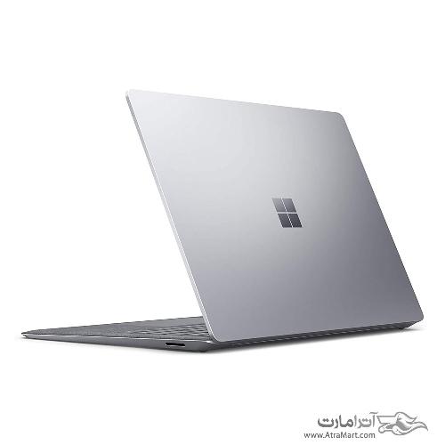 لپ تاپ مایکروسافت مدل Laptop 3 گرافیک HD اینتل Microsoft Surface Laptop 3 i7 8GB 256GB SSD Intel Touch Laptop