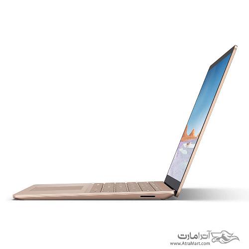 لپ تاپ مایکروسافت مدل Laptop 3 گرافیک HD اینتل Microsoft Surface Laptop 3 i7 8GB 256GB SSD Intel Touch Laptop