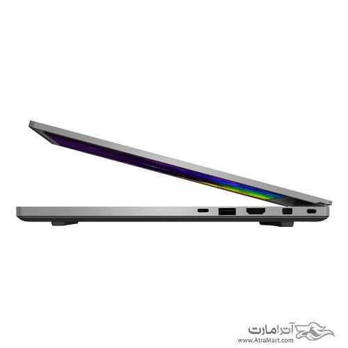لپ تاپ ریزر 15 اینچی مدل Razer Blade 15 گرافیک 6 گیگابایت Razer Blade 15 i7 10750H 16GB 512SSD 6GB 2060 Full HD Laptop