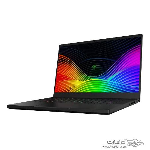 لپ تاپ ریزر Razer Blade 15 گرافیک 6 گیگابایت Razer Blade 15 i7 10750H 16GB 512SSD 6GB 2060 Full HD Laptop