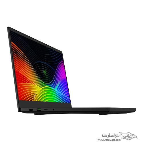 لپ تاپ ریزر Razer Blade 15 گرافیک 6 گیگابایت Razer Blade 15 i7 10750H 16GB 512SSD 6GB 2060 Full HD Laptop