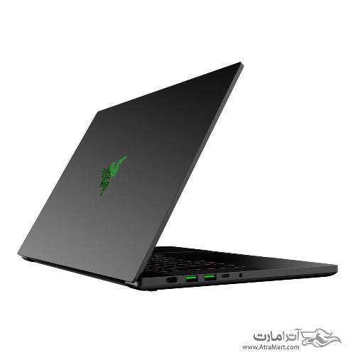 لپ تاپ ریزر Razer Blade 15 گرافیک 6 گیگابایت Razer Blade 15 i7 10750H 16GB 512SSD 6GB 2060 Full HD Laptop