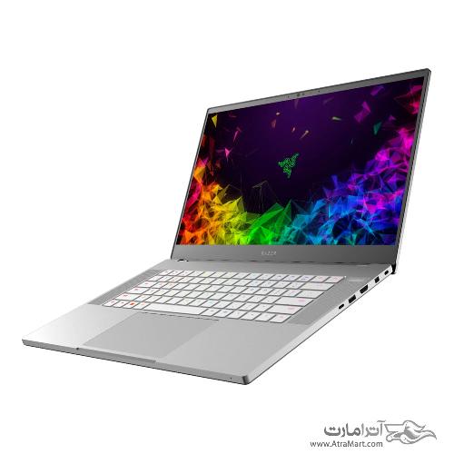 لپ تاپ ریزر 15 اینچی مدل Razer Blade 15 گرافیک 6 گیگابایت Razer Blade 15 i7 10750H 16GB 512SSD 6GB 2060 Full HD Laptop