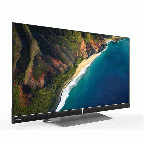 Gplus GTV-50LU721S Smart LED TV 50 Inch