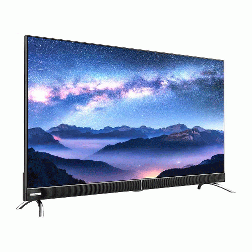 تلویزیون ال ای دی هوشمند جی پلاس GTV- 55lu7130s سایز 55 اینچ Gplus GTV- 55lu7130s Smart LED TV 55 Inch