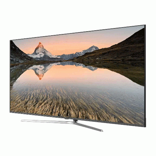 Gplus GTV-65LQ721S Smart LED TV 65 Inch