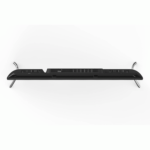 Gplus GTV-50LU722S Smart LED TV 50 Inch