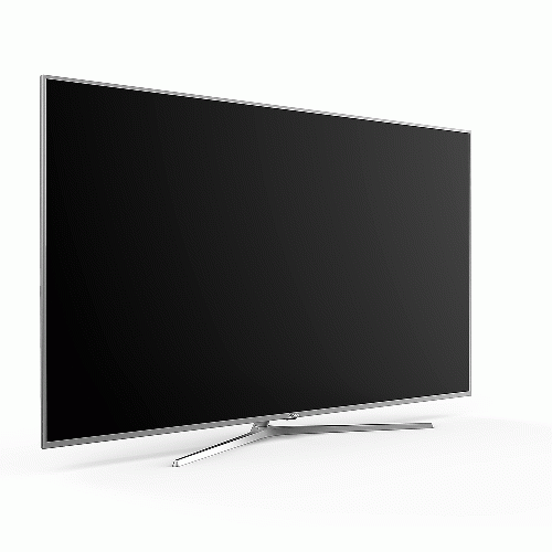G plus GTV-65PU721S Smart LED TV 65Inch