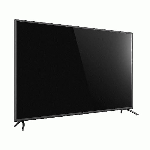G Plus GTV-58PU722S Smart LED 58 Inch TV