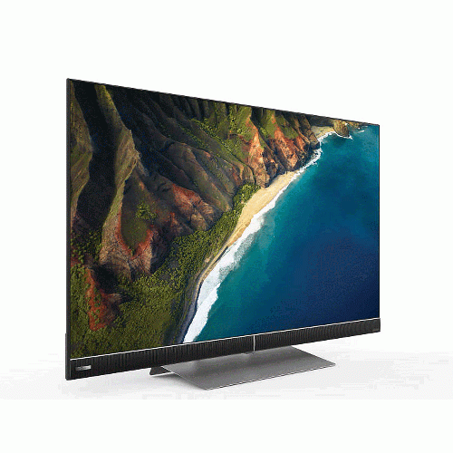 Gplus GTV-50LU7230S Smart LED TV 50Inch