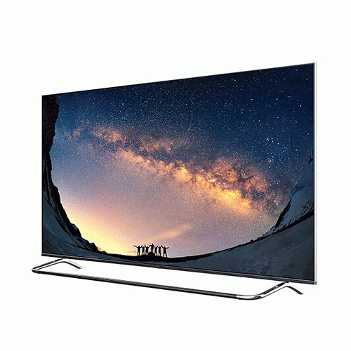 G Plus 75LQ9250S Smart LED 75 Inch TV