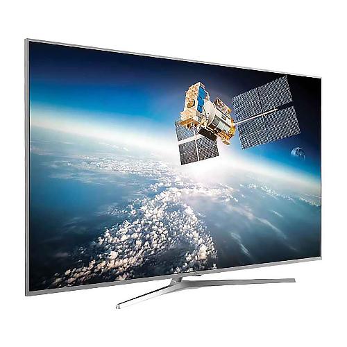G Plus GTV-65PU741S Smart LED 65 Inch TV