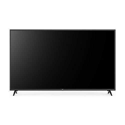 G Plus GTV-55PU720N Smart LED 55 Inch TV