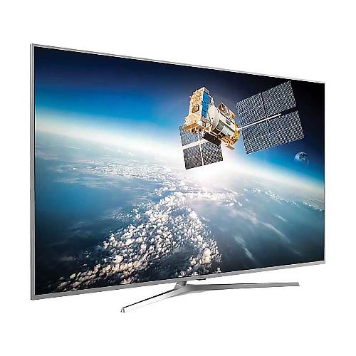 G Plus GTV-65PU741S Smart LED 65 Inch TV