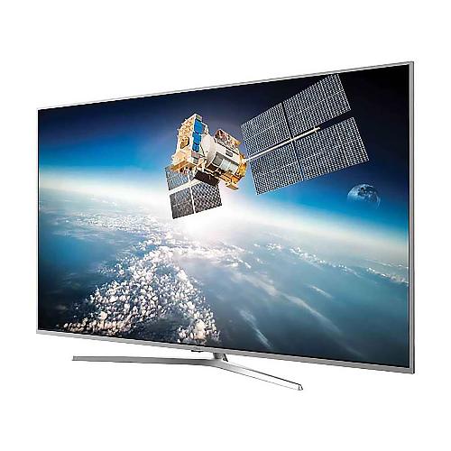 G Plus GTV-65PU741S Smart LED 65 Inch TV