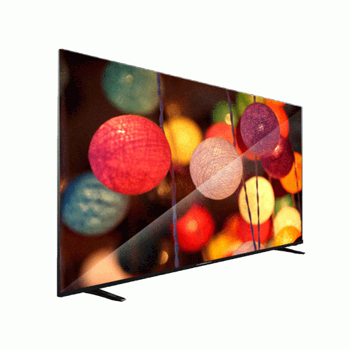 Daewoo DSL-50K5700U Smart LED TV 50 Inch